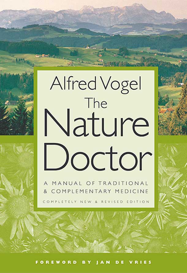 the Nature Doctor